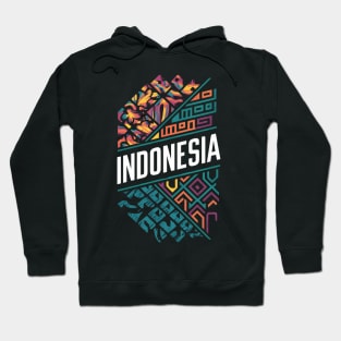 indonesia Hoodie